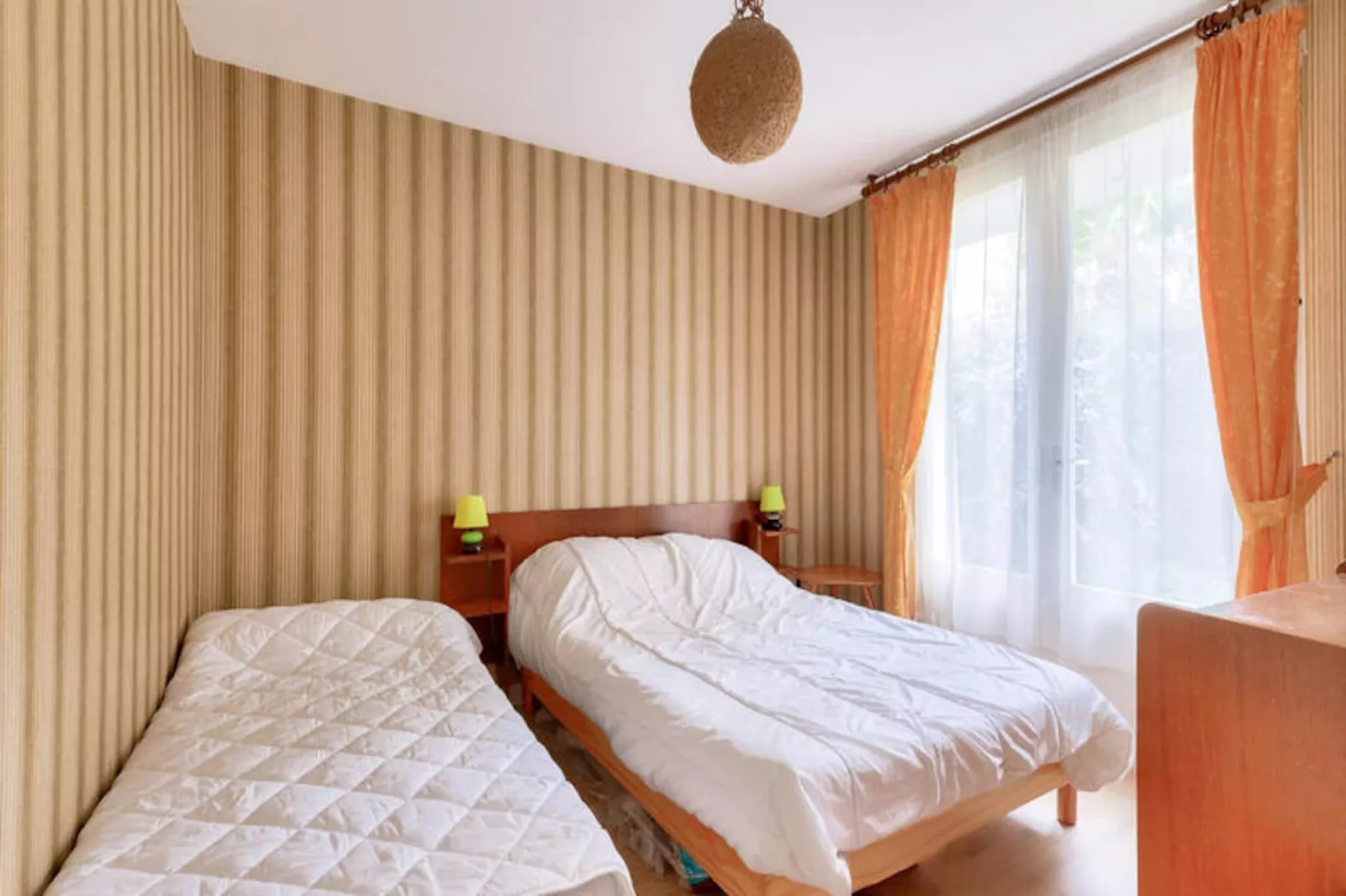 Maison à Les Sables d'Olonne-Niet-getagd