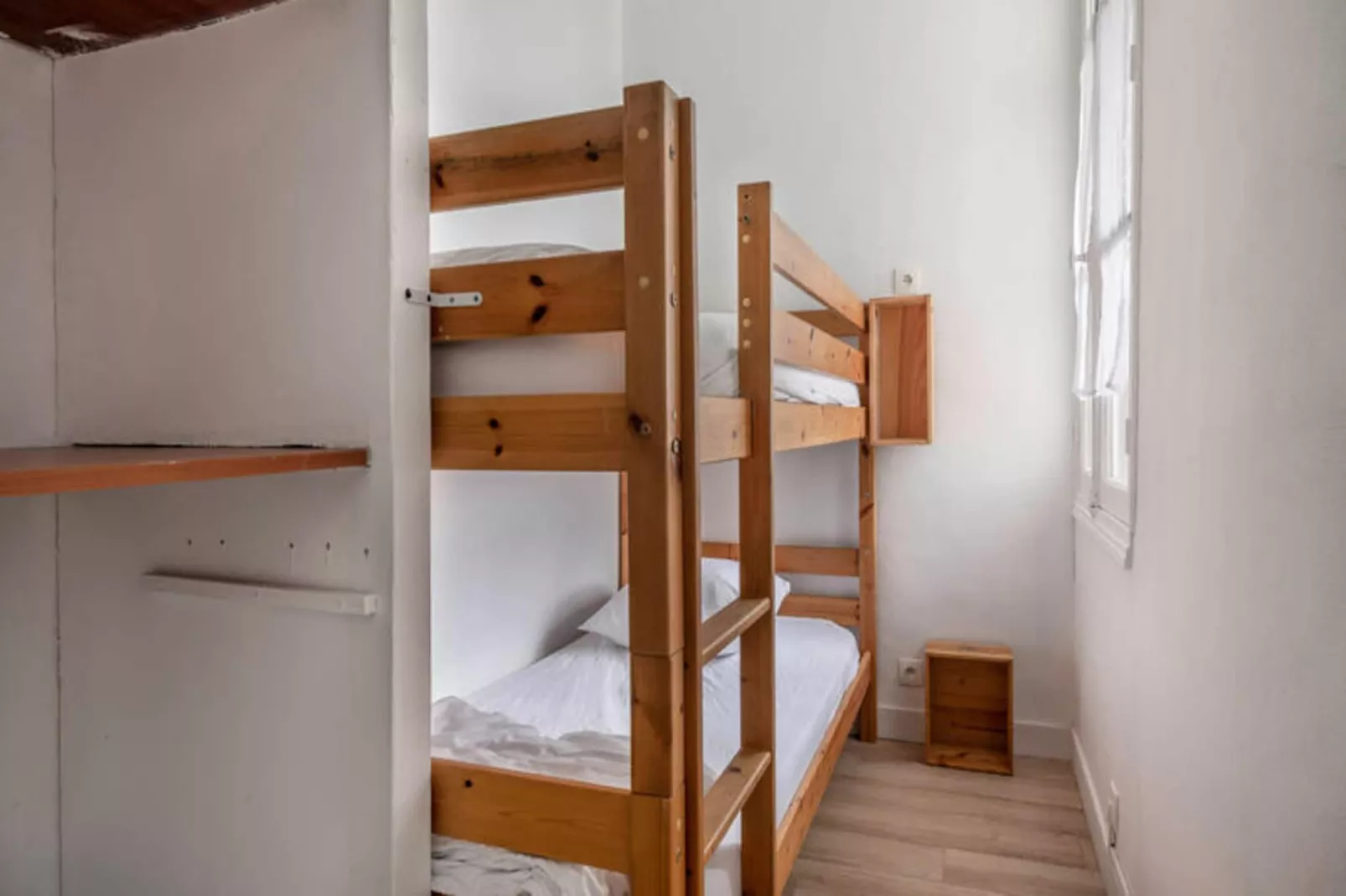 Appartements à La Plaine Sur Mer-Niet-getagd