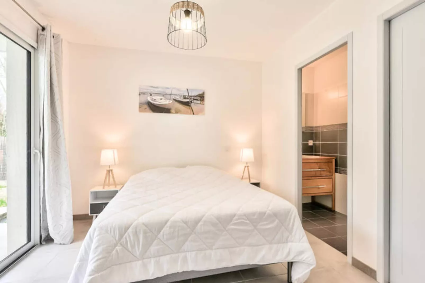 Maison à Arès - Bassin d'Arcachon-Niet-getagd