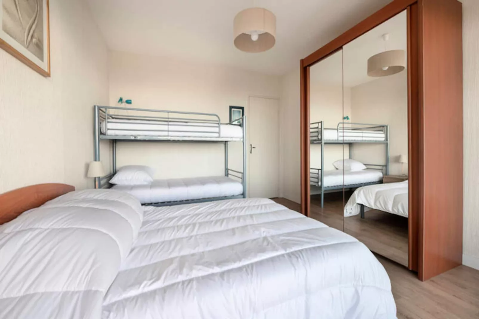 Appartements à Saint-Brevin-les-Pins-Niet-getagd