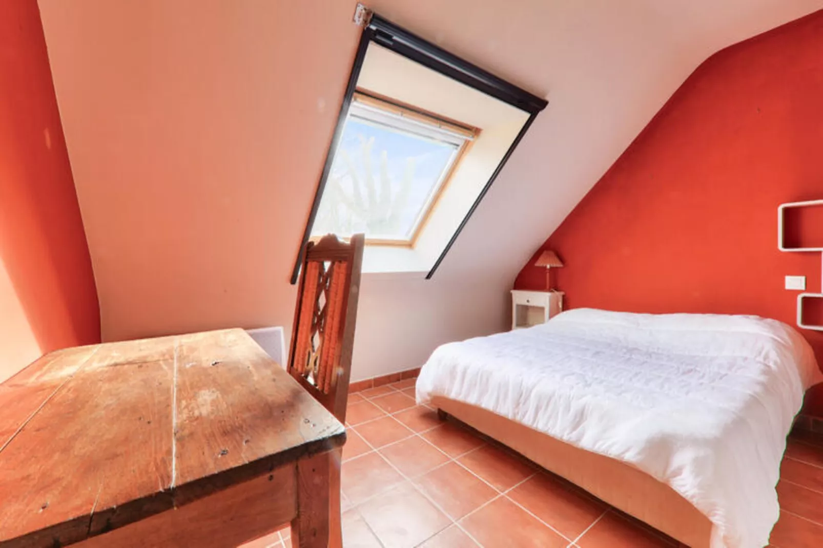 Maison à Le Tour du Parc-Niet-getagd