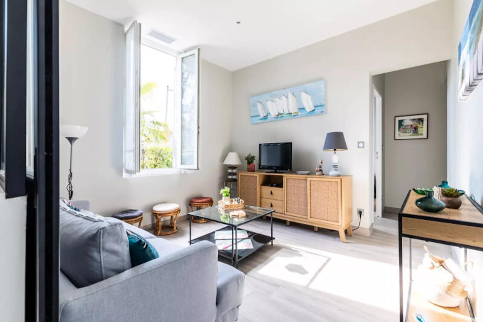 Maison à Andernos-les-Bains-Niet-getagd