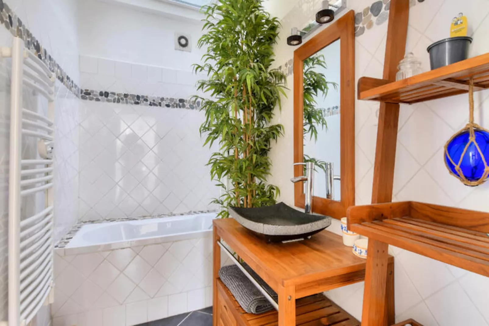 Maison à Barbâtre - Ile de Noirmoutier-Niet-getagd