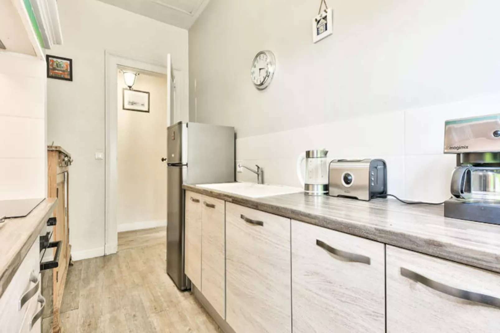 Maison à Andernos-les-Bains-Niet-getagd