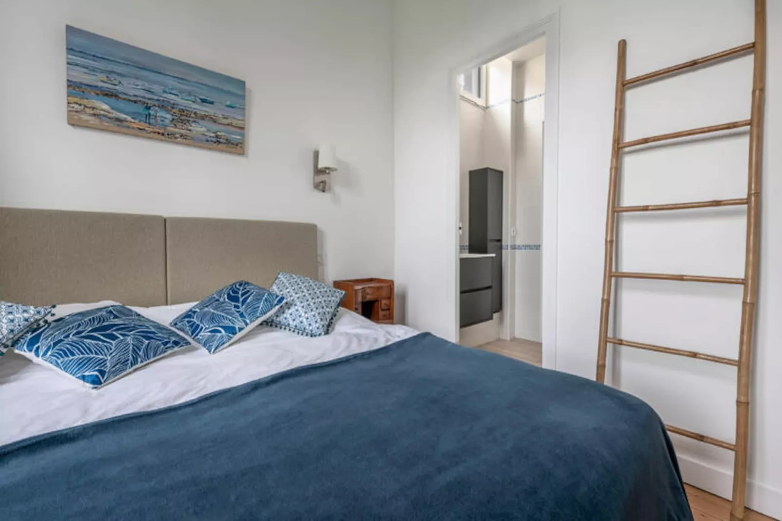 Maison à Le Pouliguen-Niet-getagd