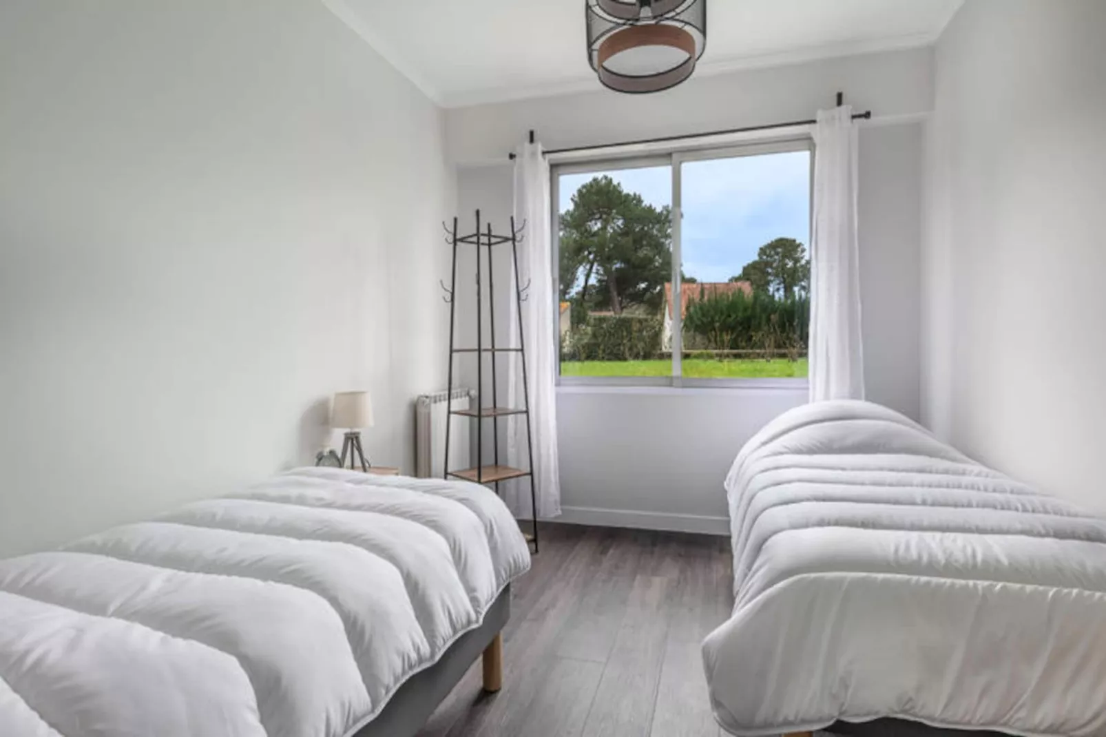 Appartements à La Baule-Niet-getagd