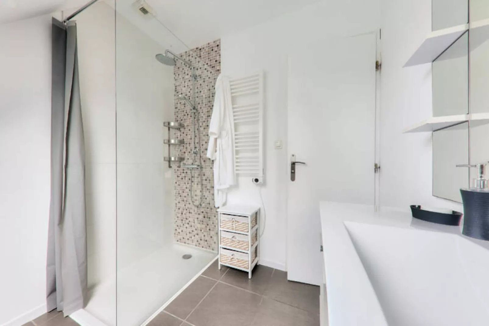 Maison à Sarzeau-Niet-getagd