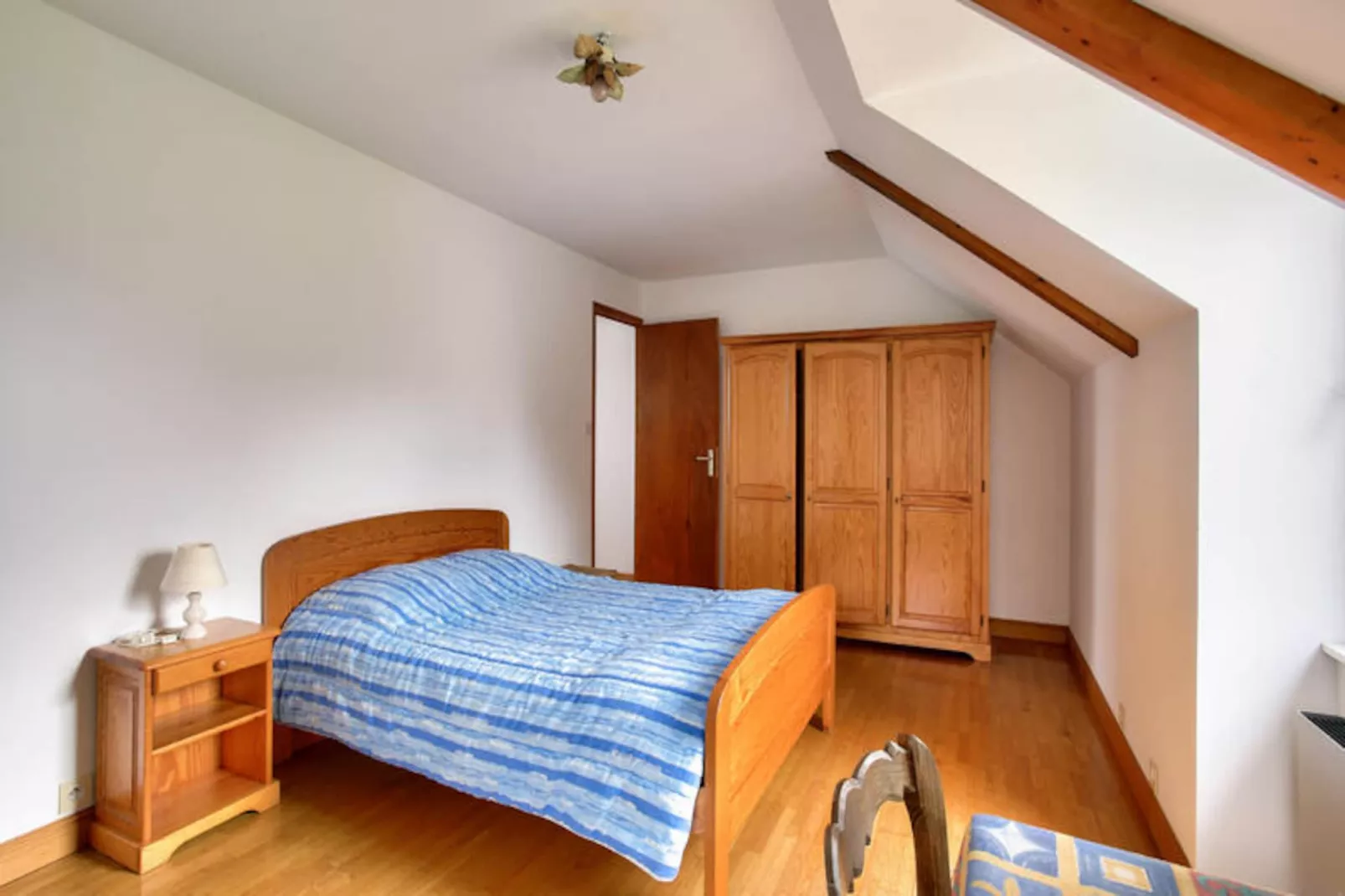 Maison à La Bouillie-Niet-getagd