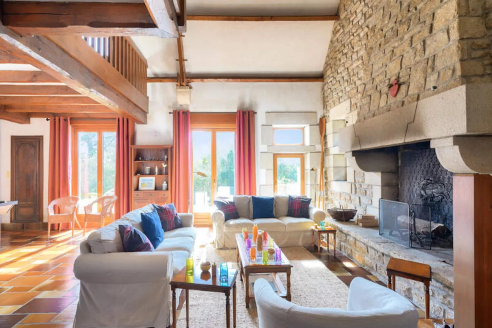 Maison à Penmarc'h-Niet-getagd