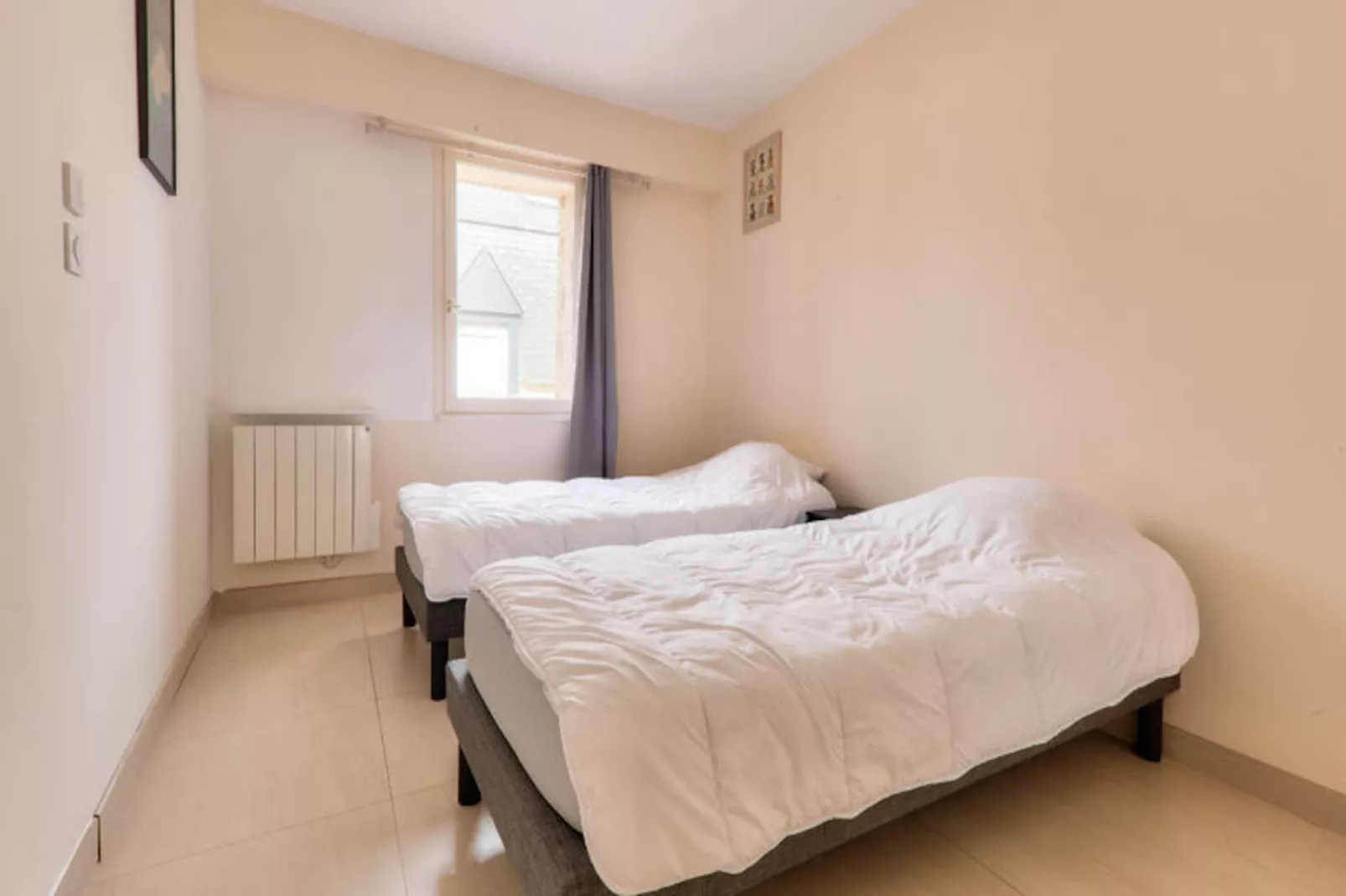 Appartements à Sarzeau-Niet-getagd