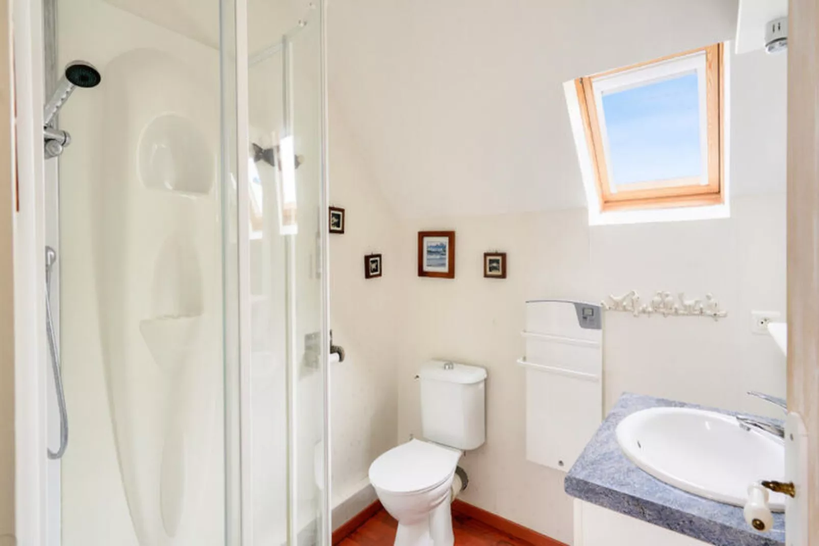 Maison à Penmarc'h-Niet-getagd