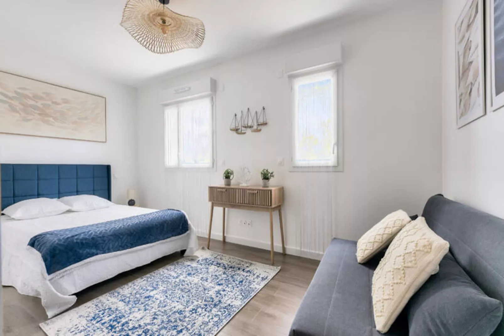 Maison à Andernos-les-Bains-Niet-getagd