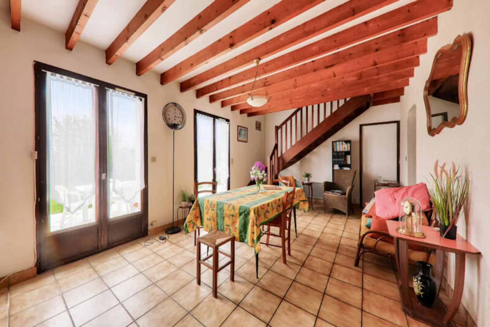 Maison à Saint Gildas de Rhuys-Niet-getagd