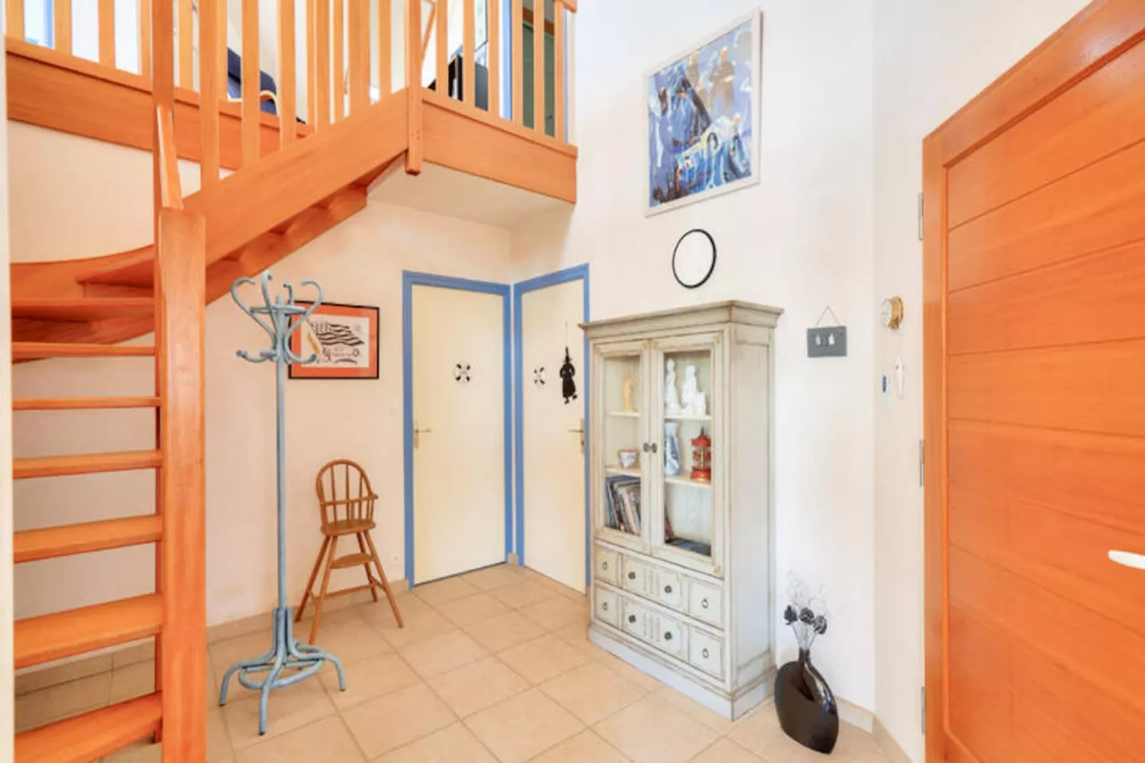 Maison à Plovan-Niet-getagd