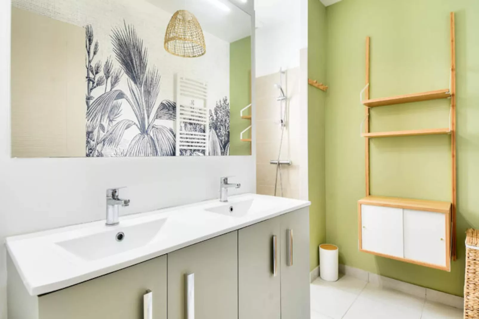 Maison à Barbâtre - Ile de Noirmoutier-Niet-getagd