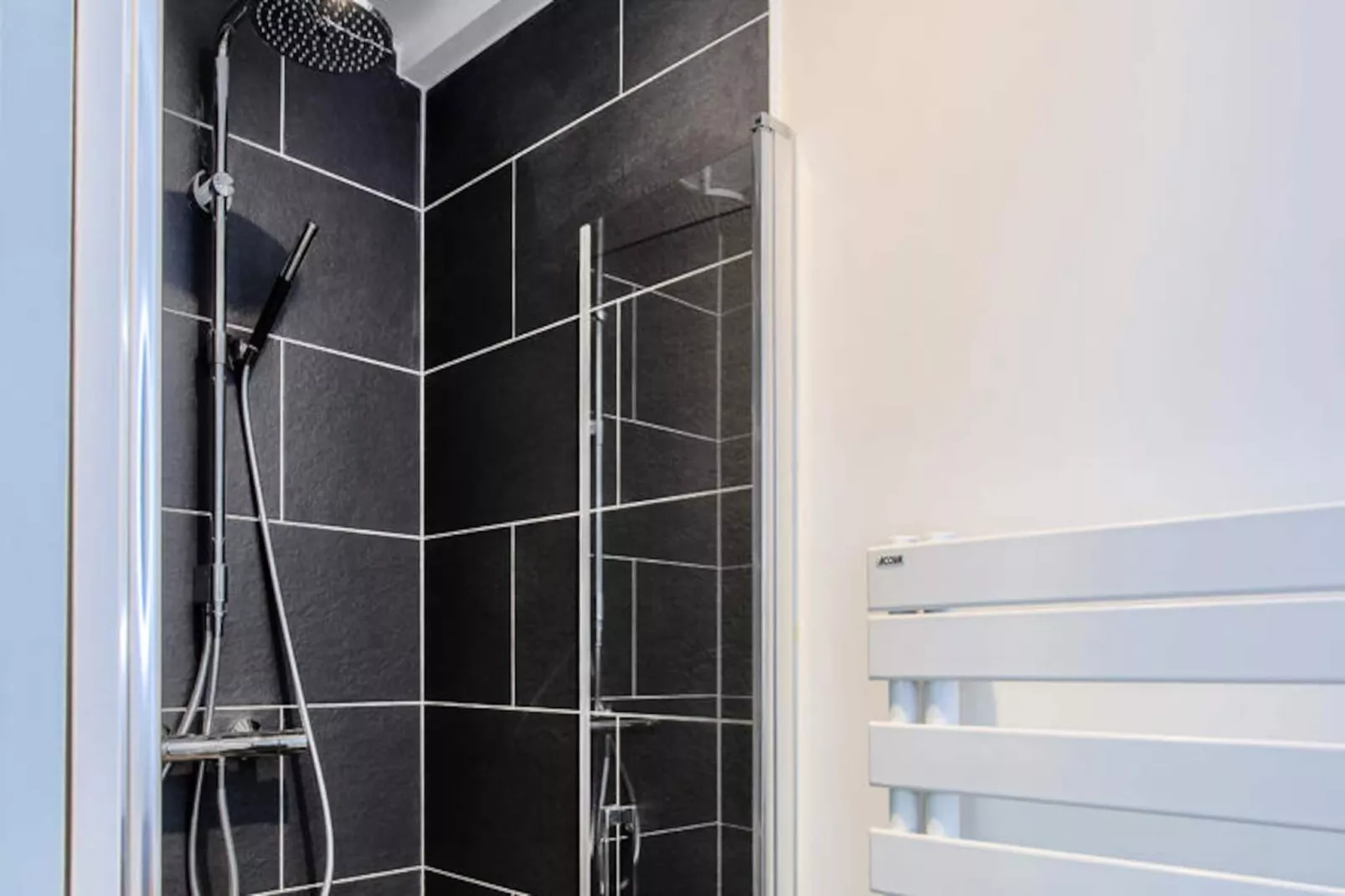 Maison à La Forêt-Fouesnant-Niet-getagd