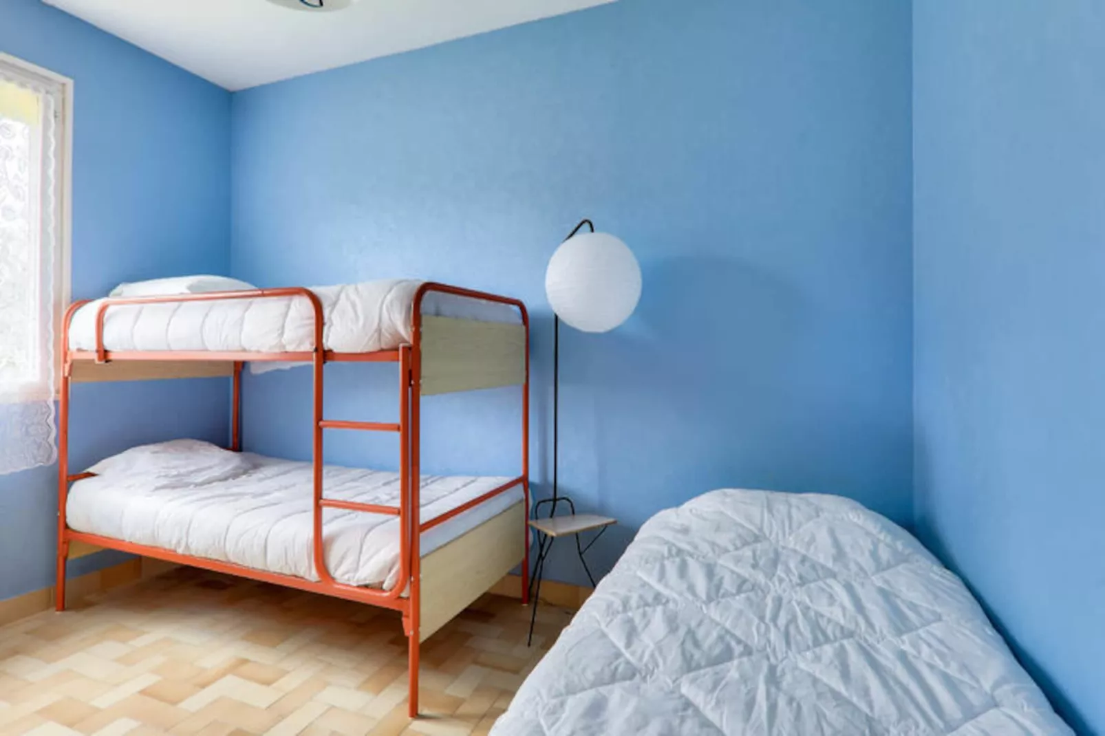 Maison à Saint Gildas de Rhuys-Niet-getagd