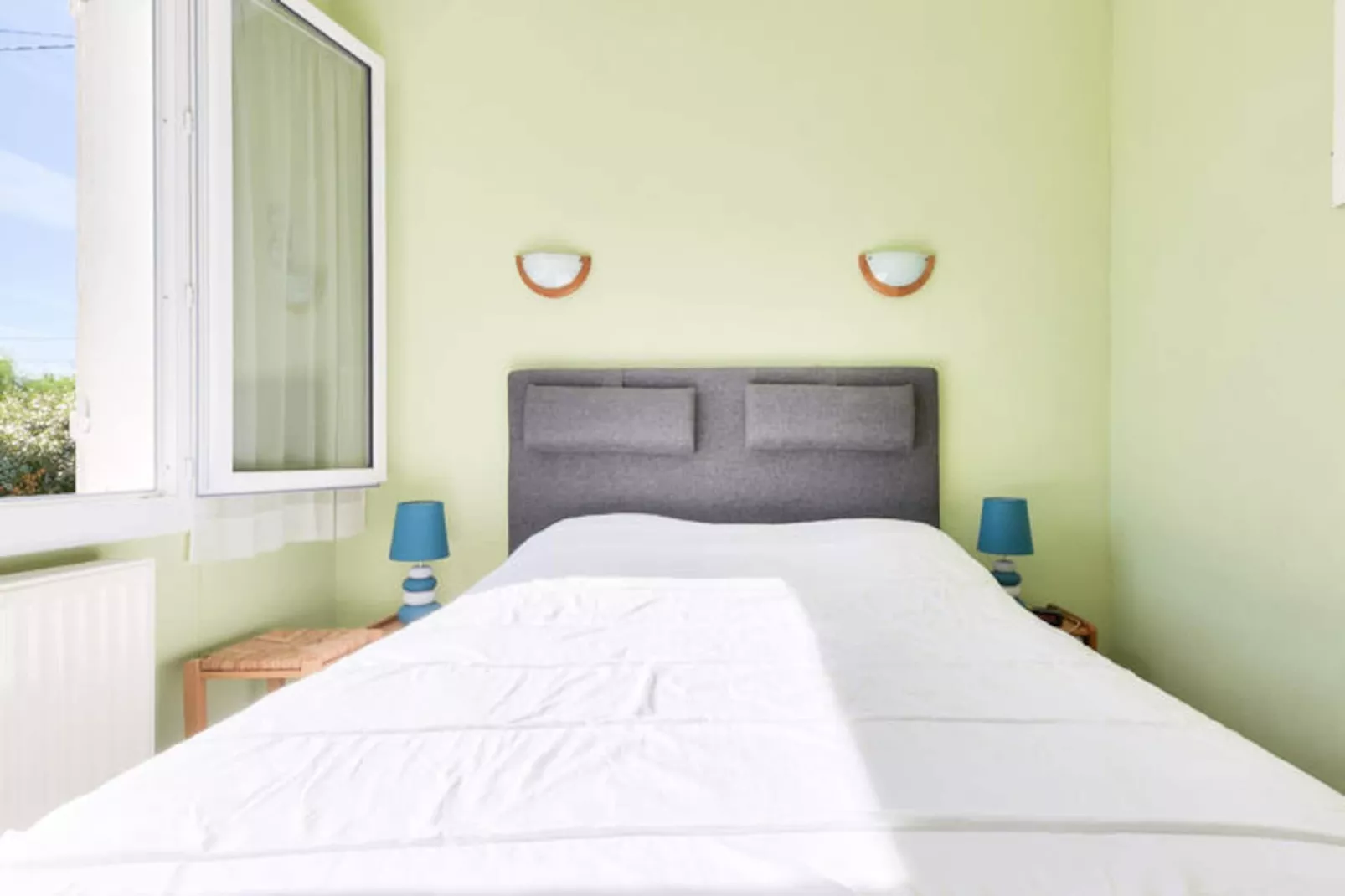 Maison à Andernos-les-Bains-Niet-getagd