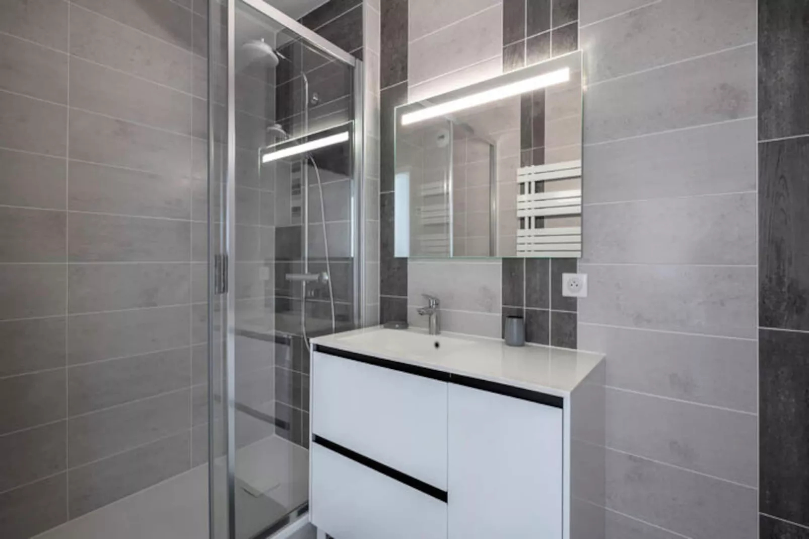 Appartements à Le Pouliguen-Niet-getagd