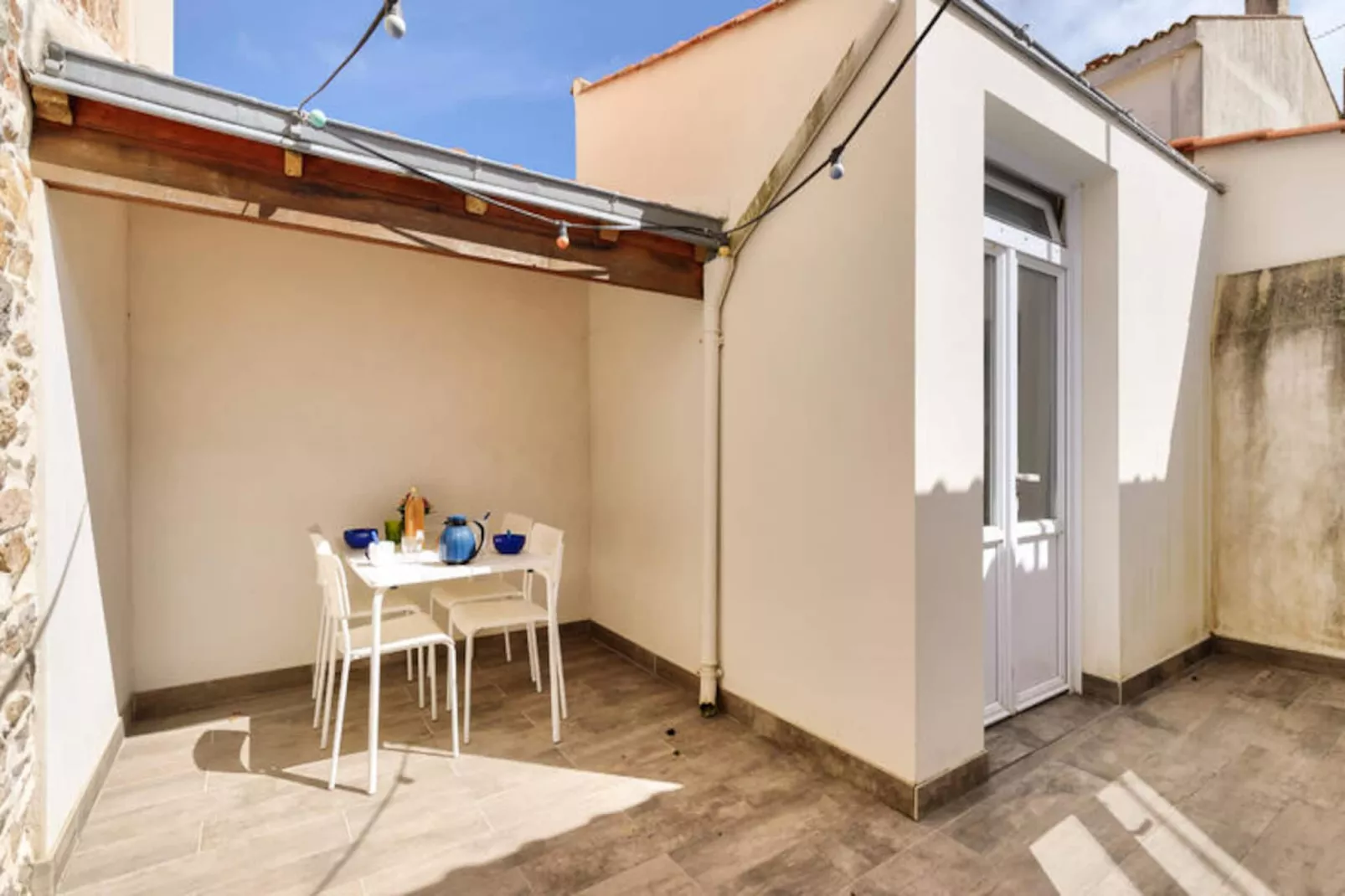 Maison à Les Sables d'Olonne-Niet-getagd