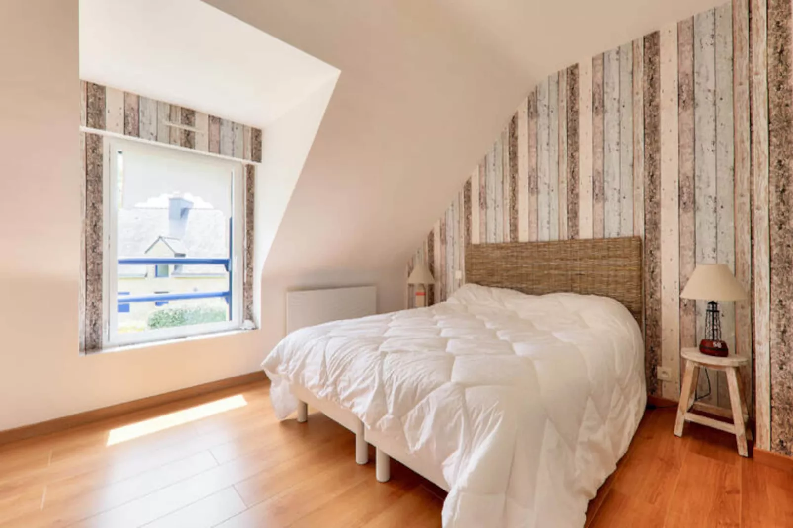 Maison à Saint Gildas de Rhuys-Niet-getagd