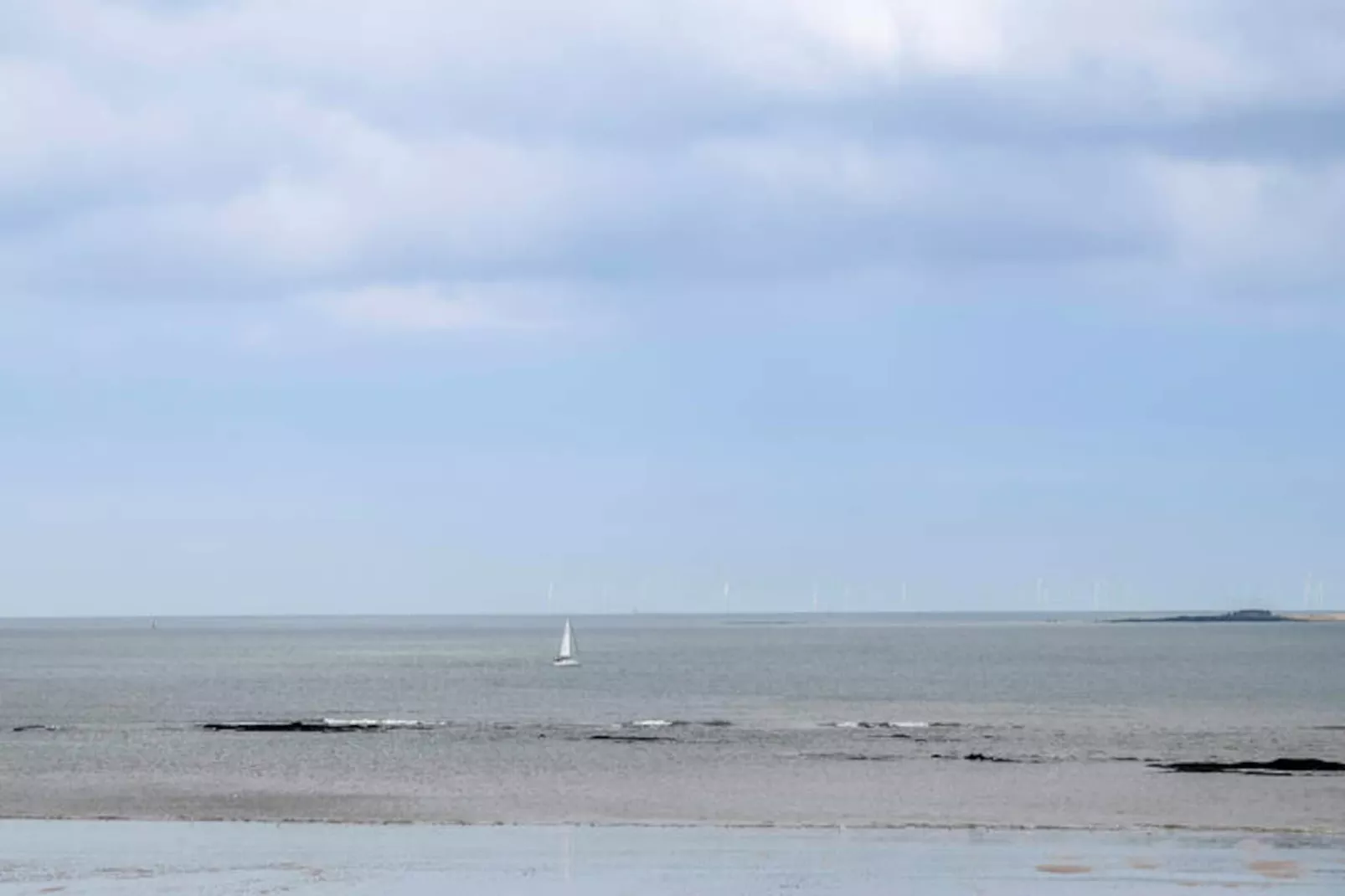 Appartements à Pornichet-Niet-getagd