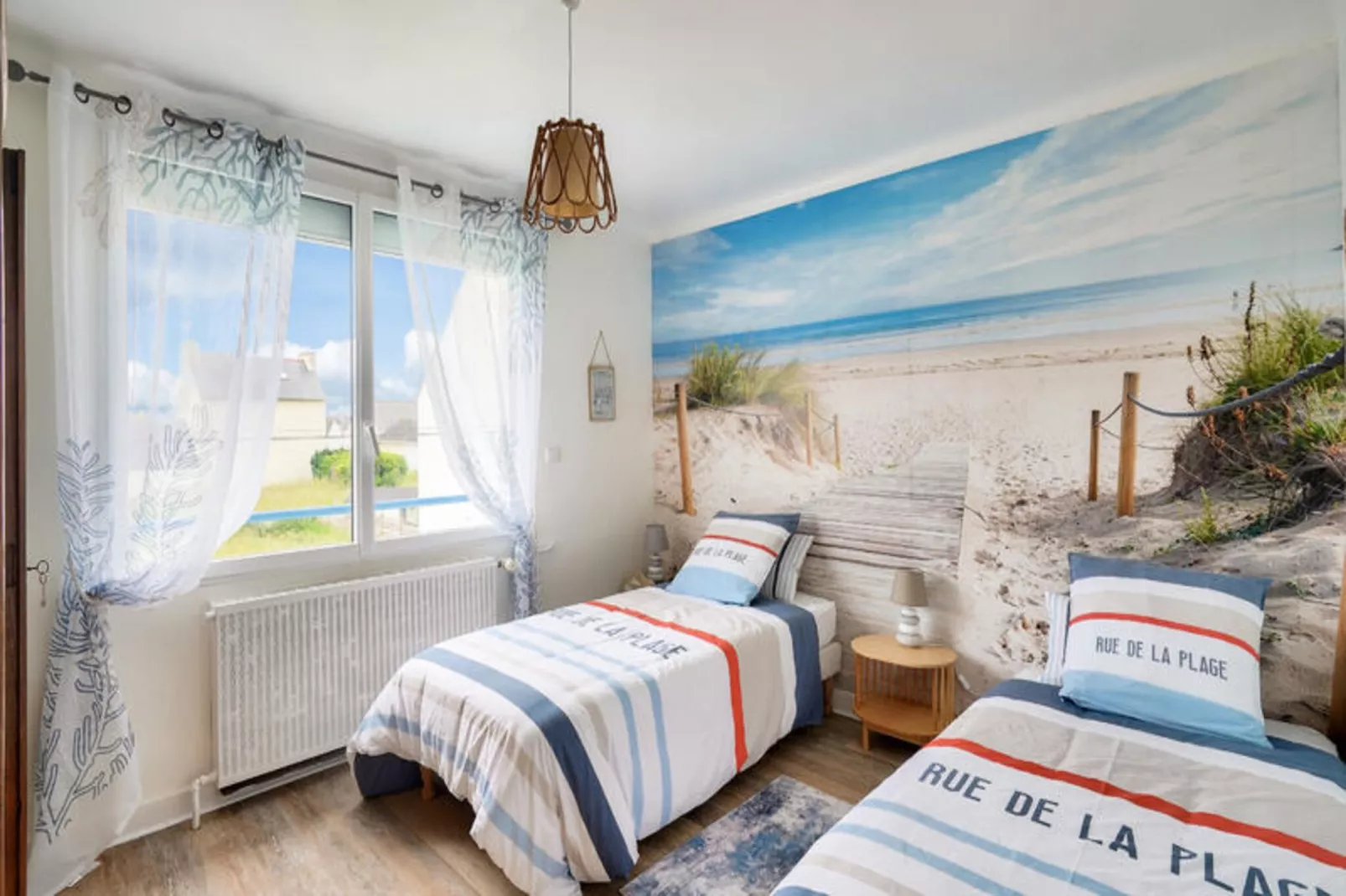 Maison à Plobannalec-Lesconil-Niet-getagd