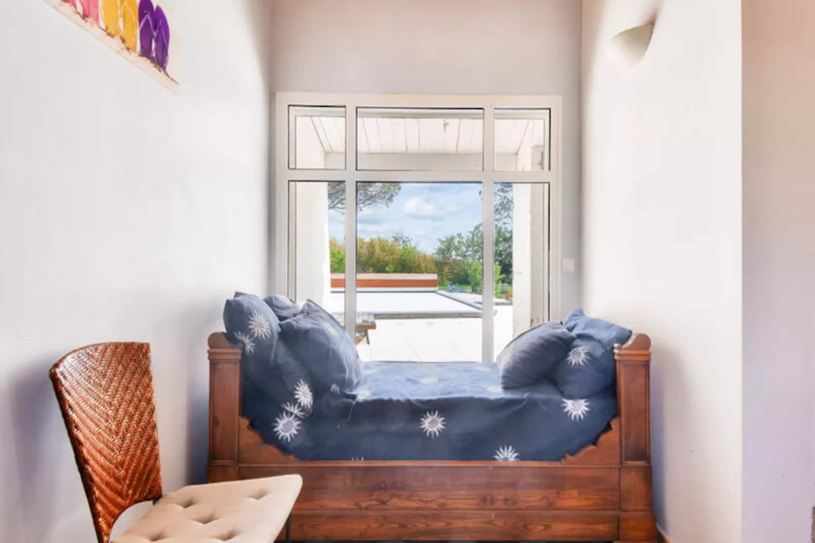 Maison à Noirmoutier-Niet-getagd