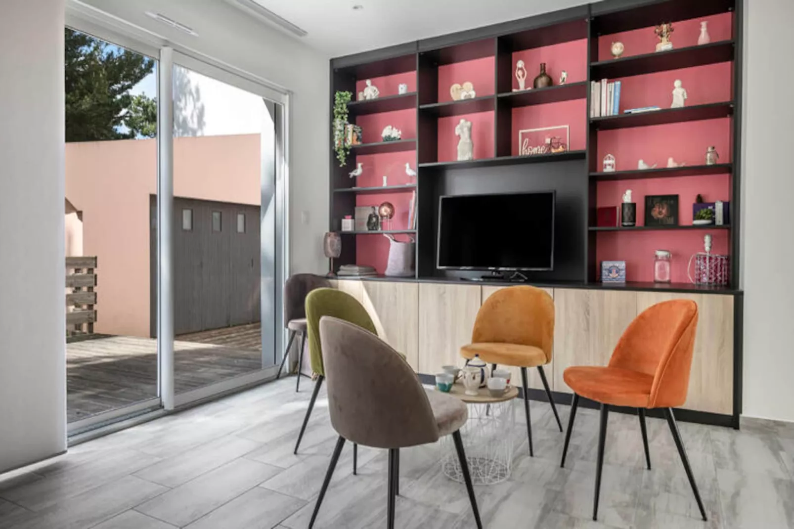 Maison à La Baule-Niet-getagd