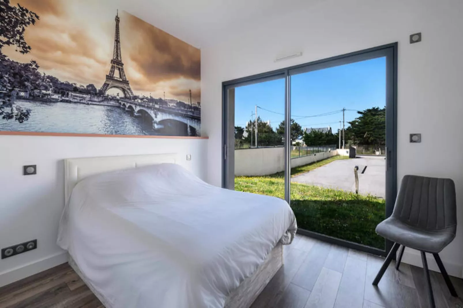 Maison à La Turballe-Niet-getagd