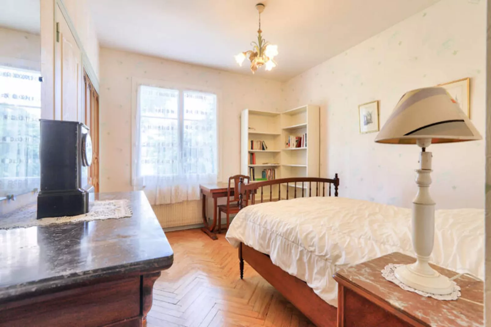 Maison à Andernos-les-Bains-Niet-getagd