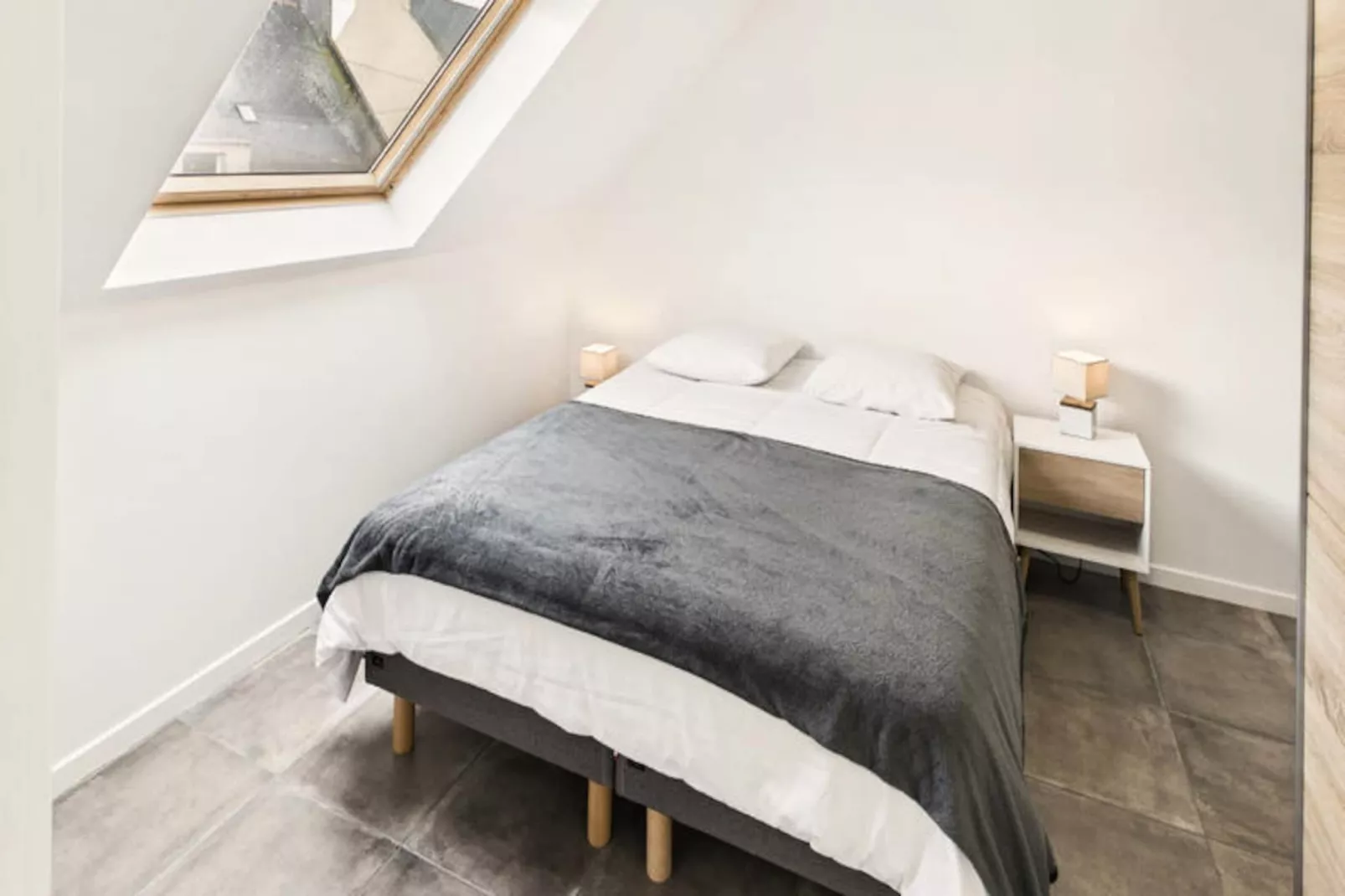 Maison à Le Guilvinec-Niet-getagd