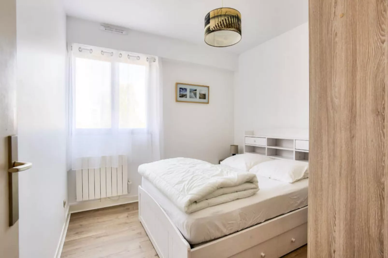 Appartements à Dinard-Niet-getagd