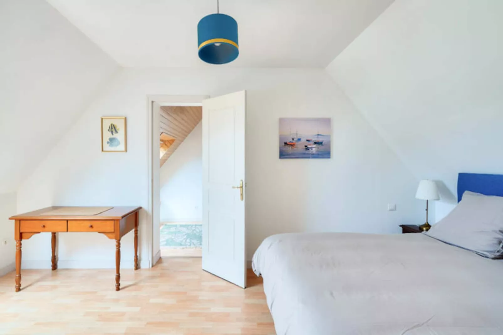 Maison à Le Guilvinec-Niet-getagd