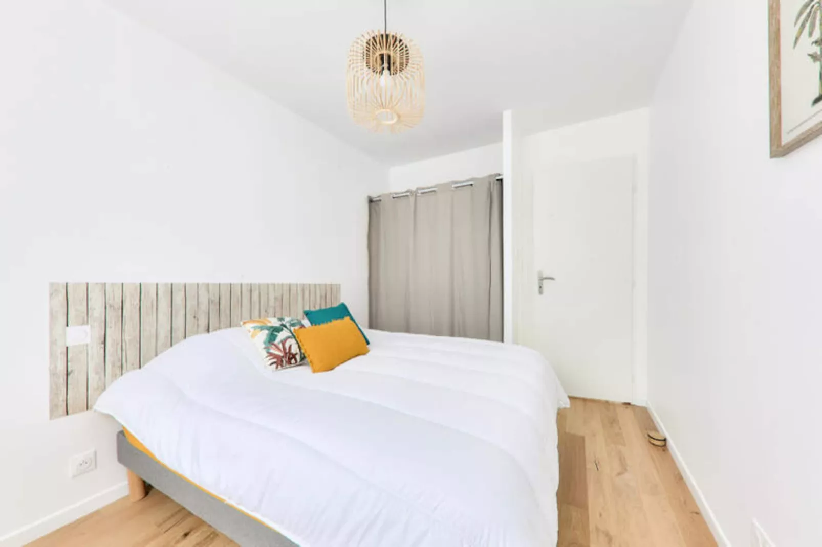 Maison à Le Tour du Parc-Niet-getagd