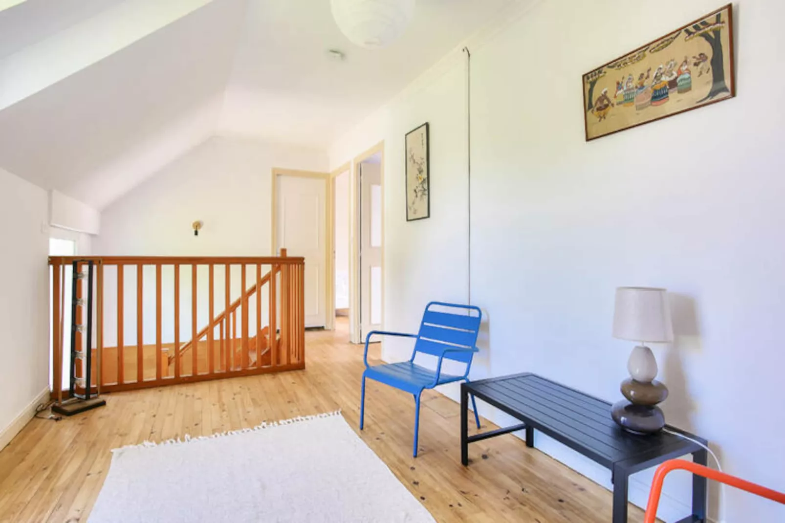 Maison à Dinard-Niet-getagd