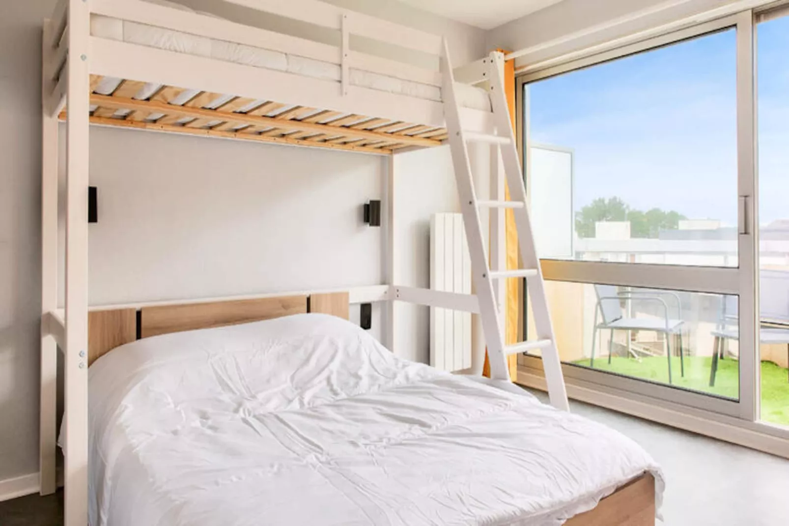 Appartements à Bénodet-Niet-getagd