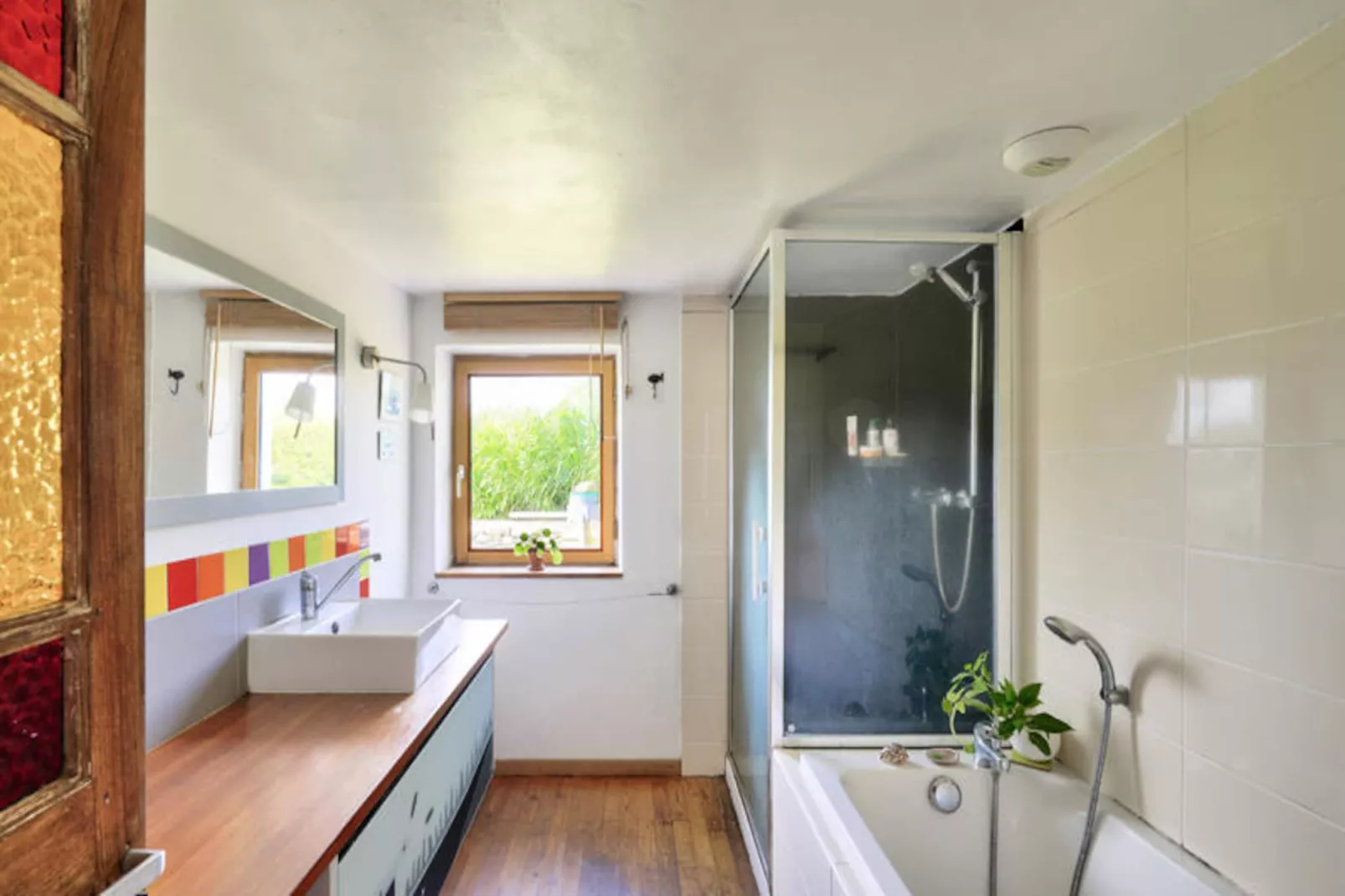 Maison à Plovan-Niet-getagd