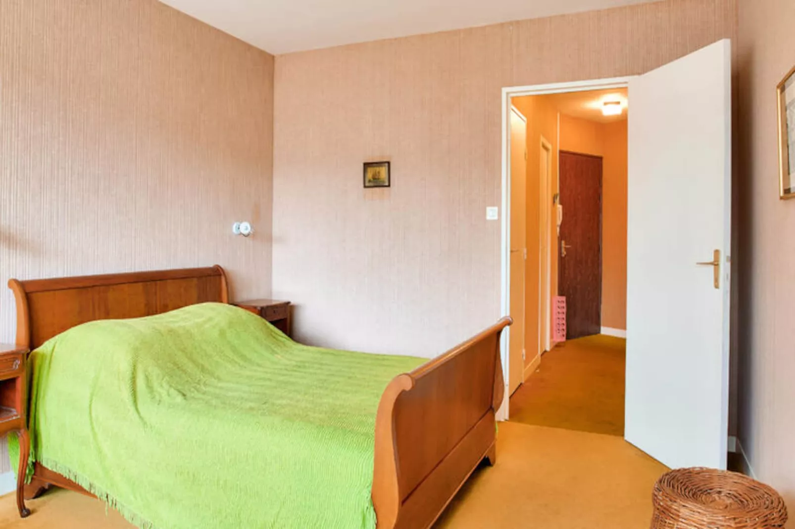 Appartements à Bénodet-Niet-getagd