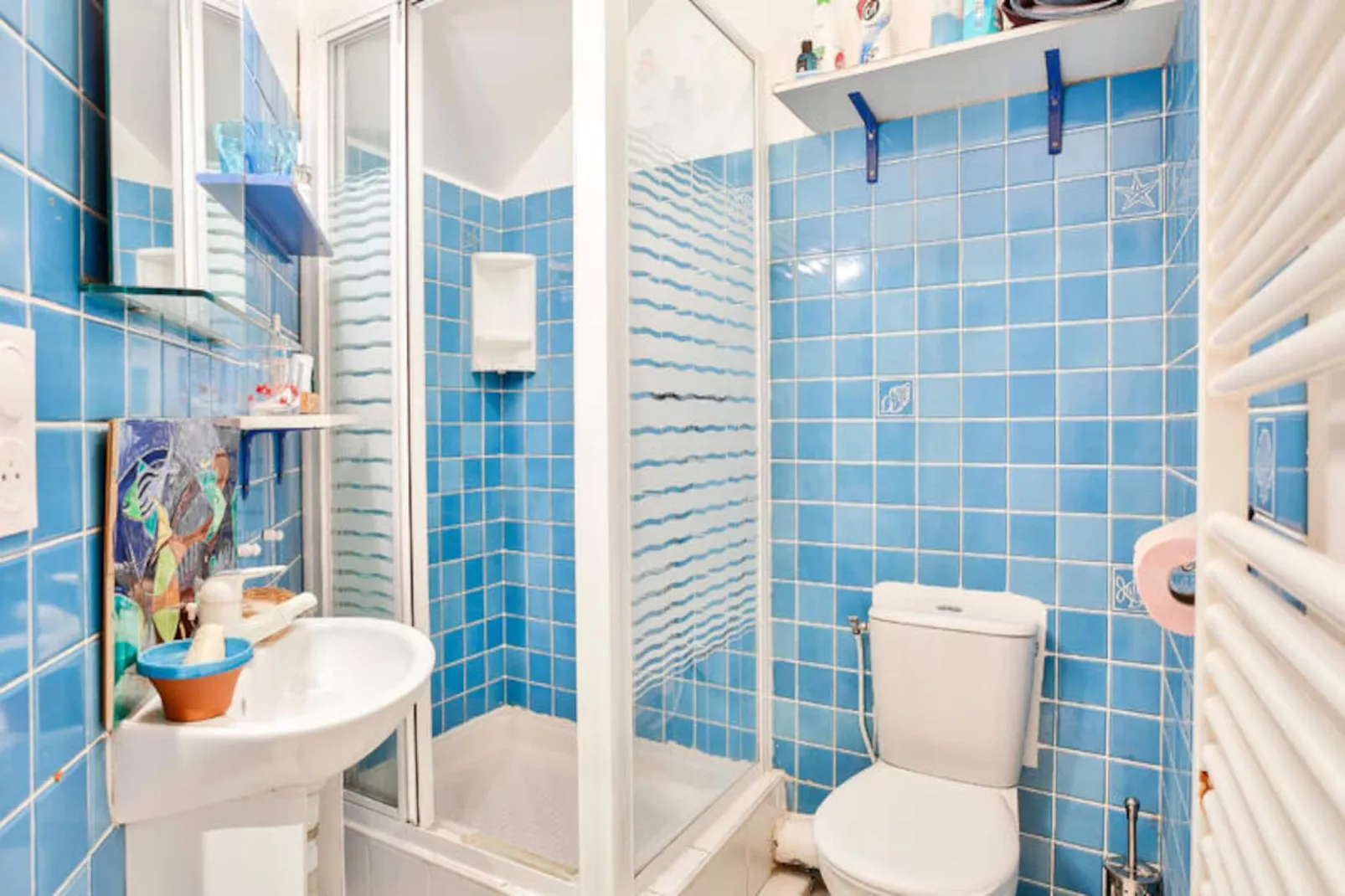 Maison à Dinard-Niet-getagd