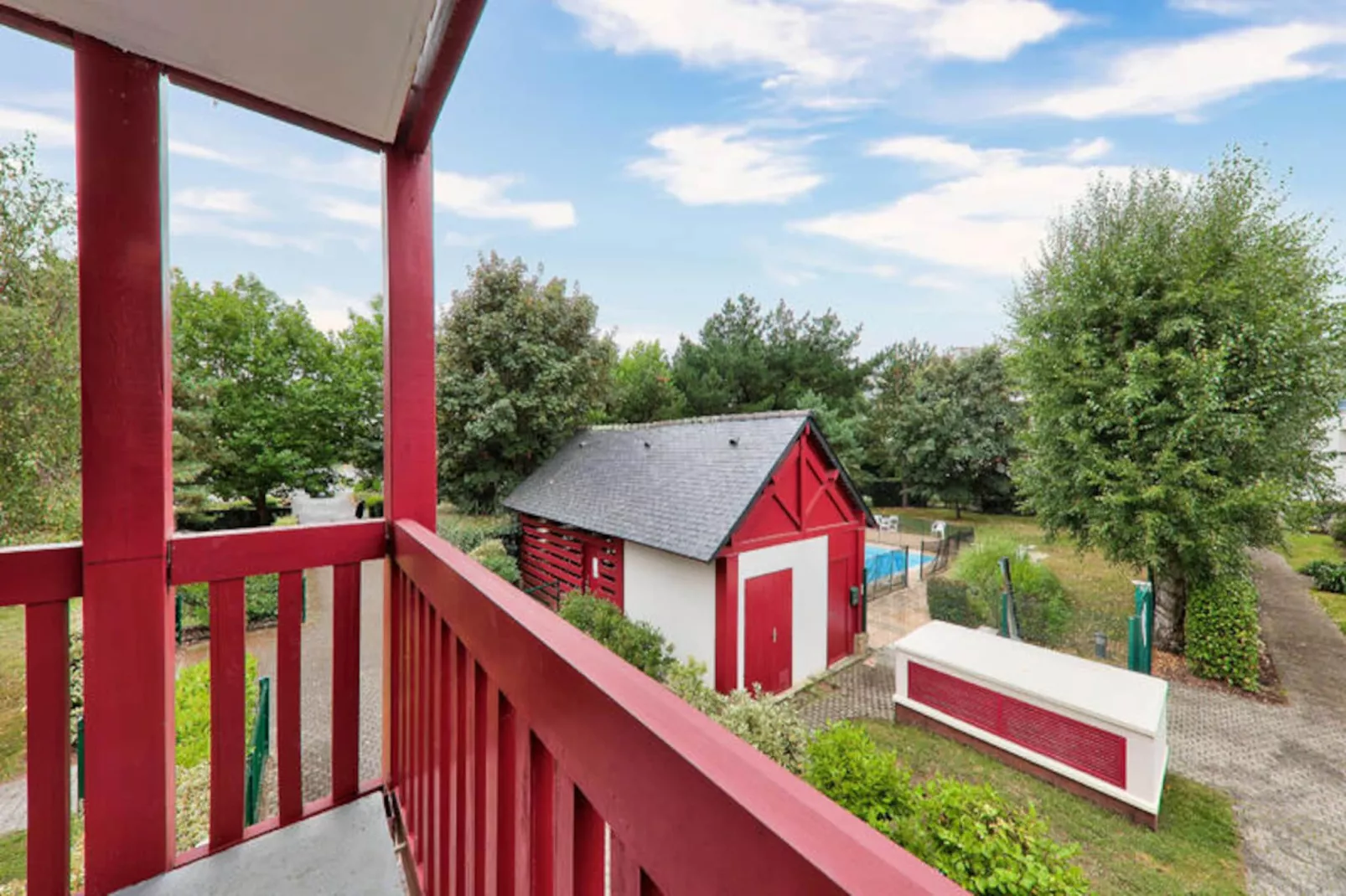 Appartements à Arzon - Port Crouesty-Niet-getagd