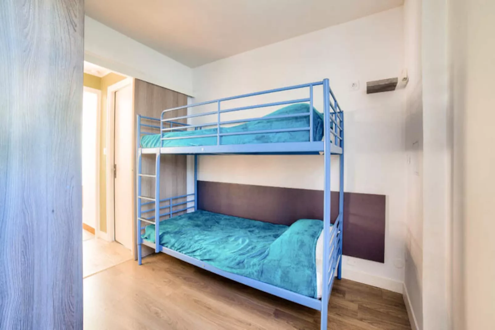 Maison à Jard sur Mer-Niet-getagd