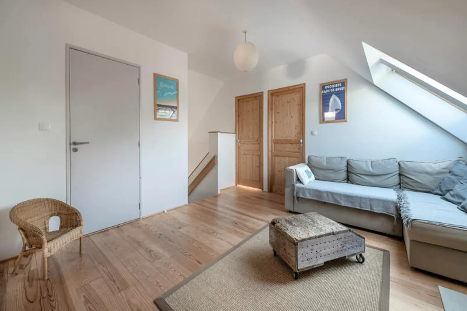 Maison à Piriac-sur-Mer-Niet-getagd