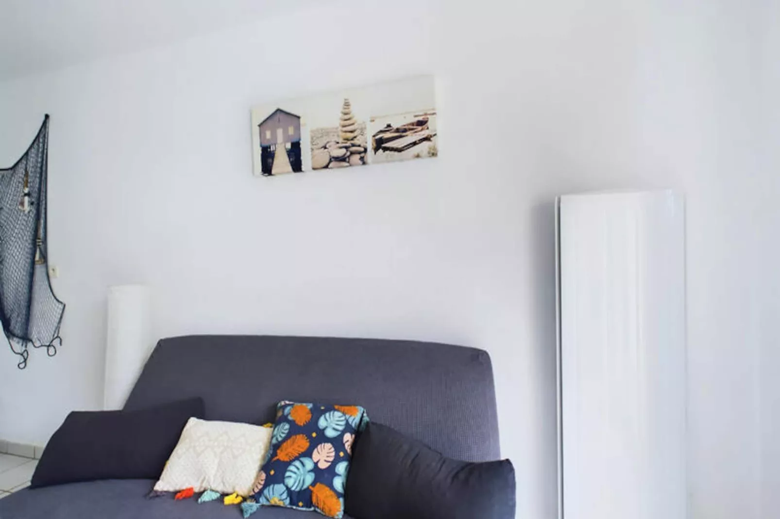 Appartements à Les Sables d'Olonne-Niet-getagd