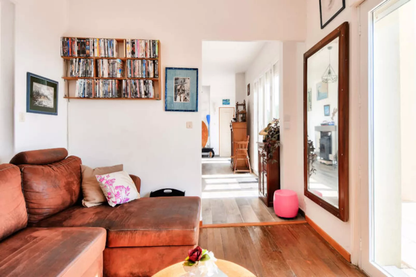 Maison à Préfailles-Niet-getagd