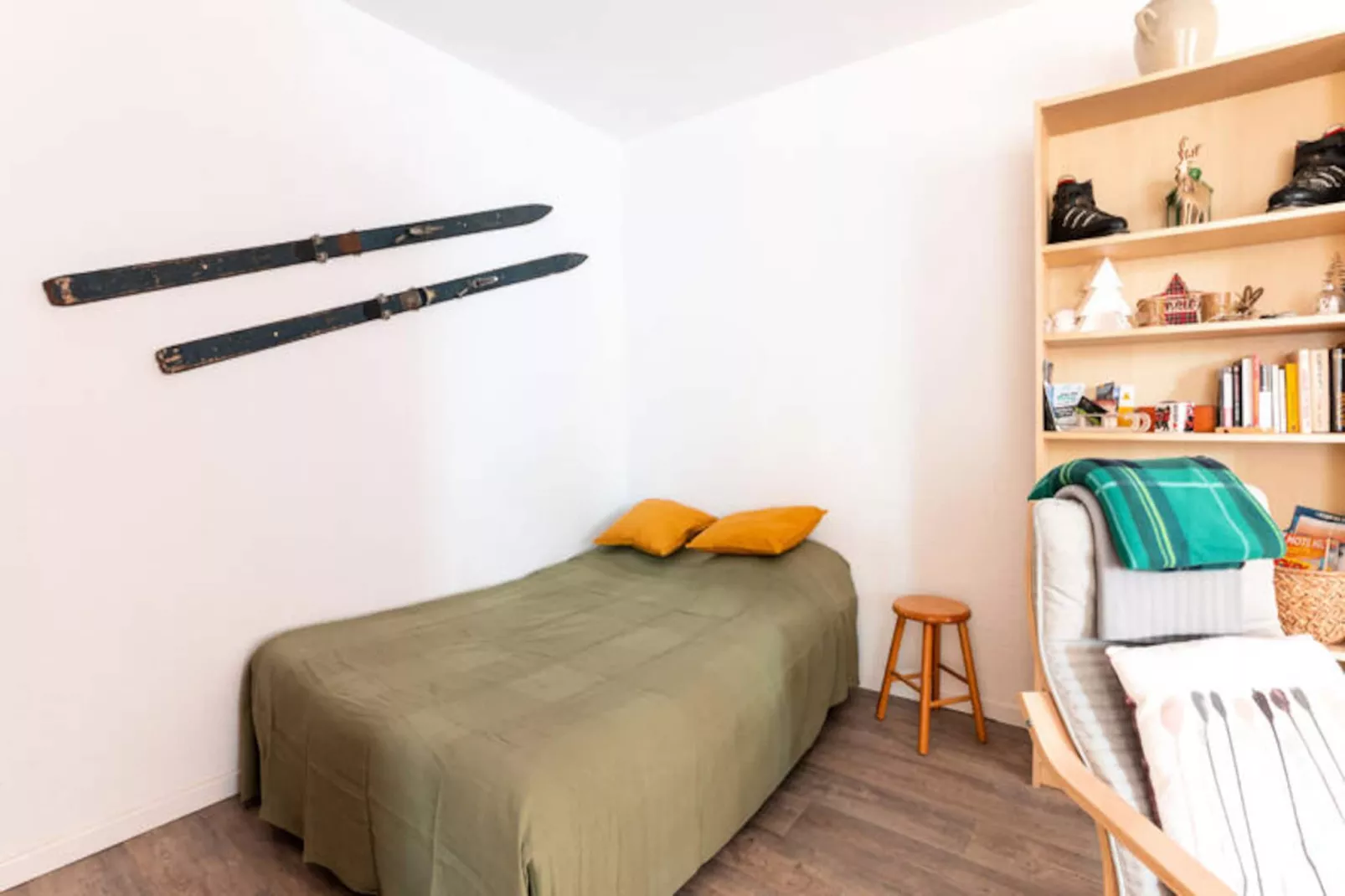 Appartements à Le Dévoluy-Niet-getagd