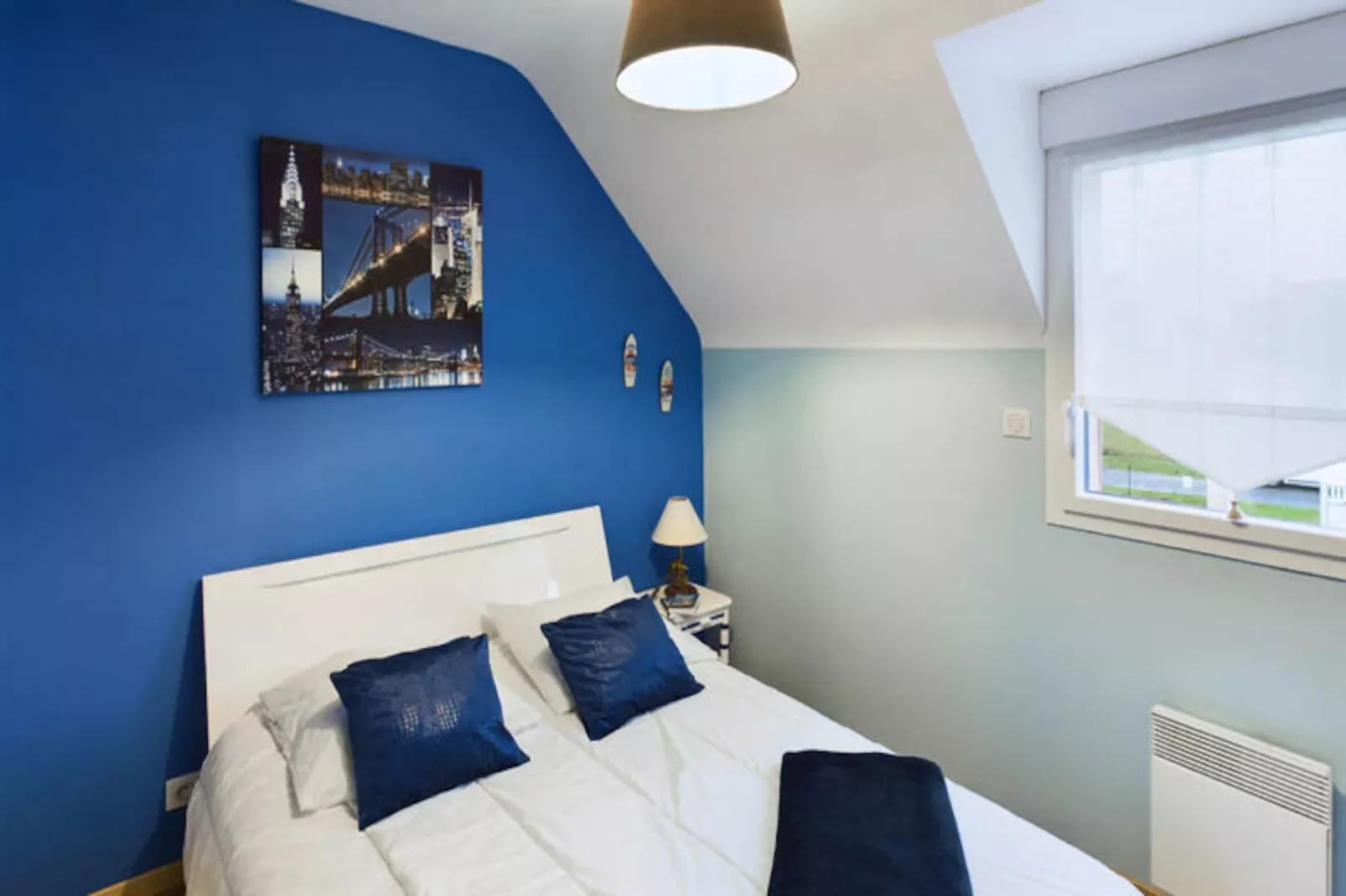 Maison à Penmarc'h-Niet-getagd