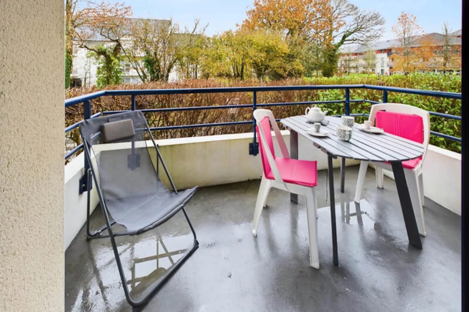 Appartements à Concarneau-Niet-getagd