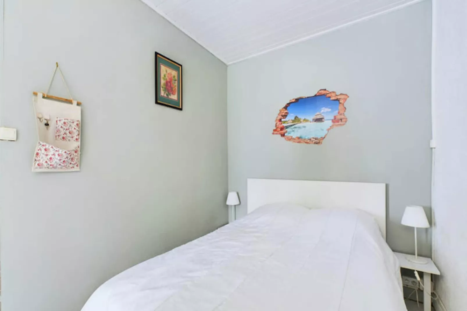 Maison à Longeville-sur-Mer-Niet-getagd