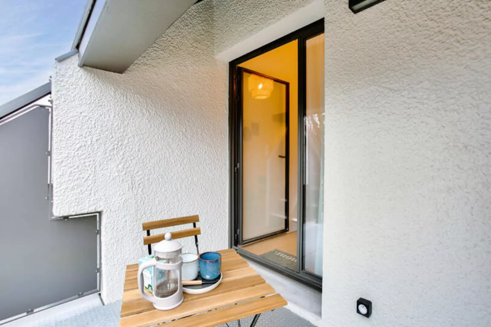 Studio à Dinard-Niet-getagd